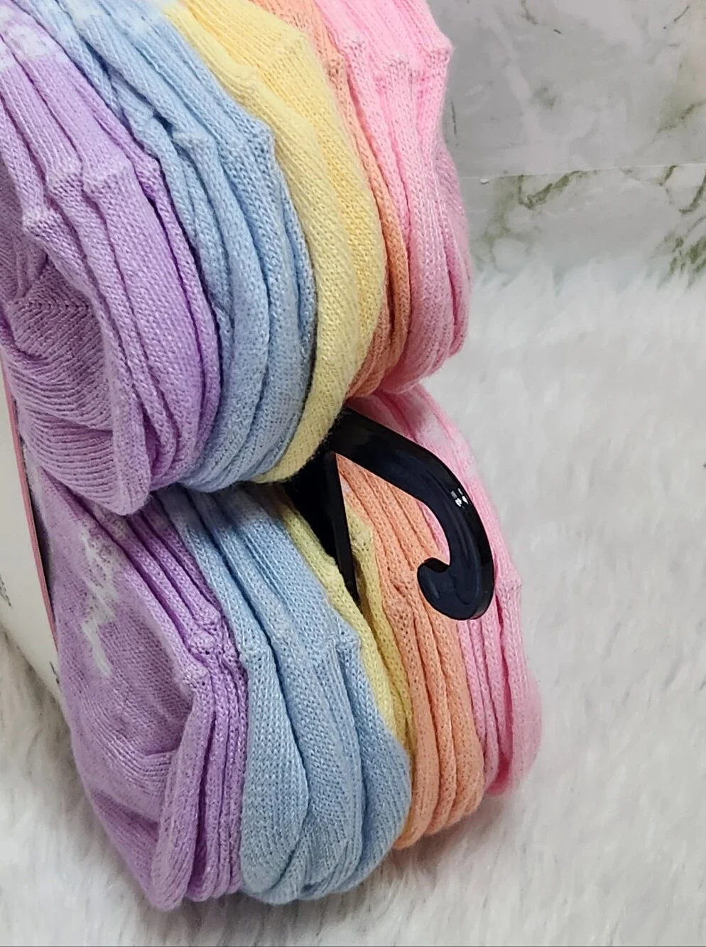 Mossimo 20 Pair Quarter Socks
